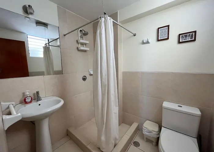 Apartamento Hermoso Departamento En Zona Residencial De Cusco