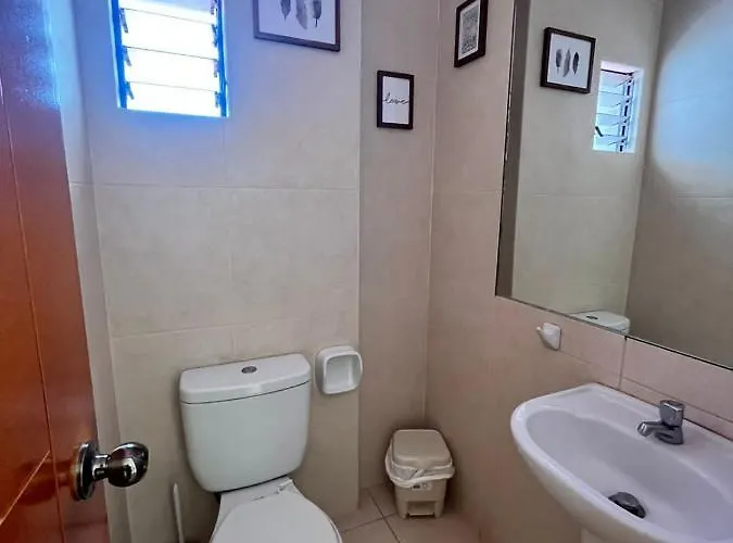 Hermoso Departamento En Zona Residencial De